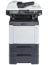 МФУ Kyocera  FS-C2126MFP