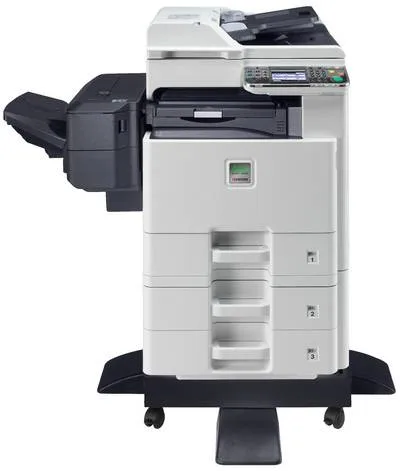 МФУ Kyocera  FS-C8025MFP