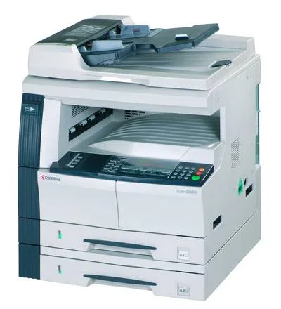 МФУ Kyocera KM-2050