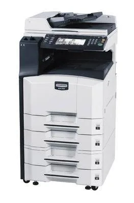 МФУ Kyocera KM-2540