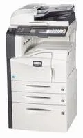 МФУ Kyocera KM-3050