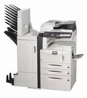 МФУ Kyocera KM-4050
