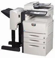 МФУ Kyocera KM-C3232E