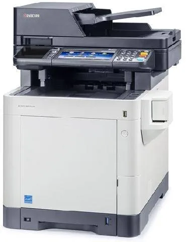 МФУ Kyocera M6535CIDN