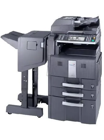 МФУ Kyocera TASKalfa 400ci МФУ Kyocera TASKalfa 400ci