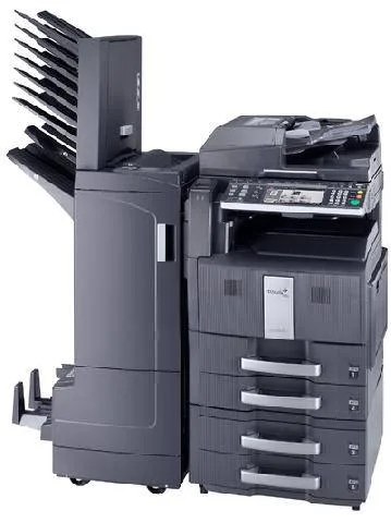 МФУ Kyocera TASKalfa 500ci