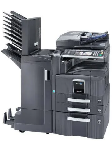 МФУ Kyocera TASKalfa 520i