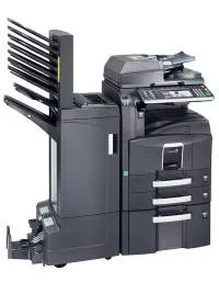 МФУ Kyocera TASKalfa 552ci