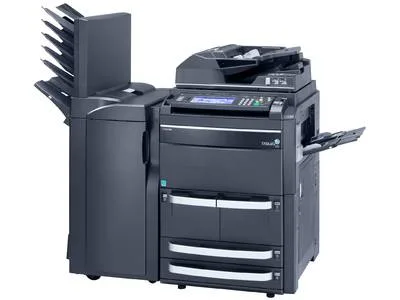 МФУ Kyocera TASKalfa 620
