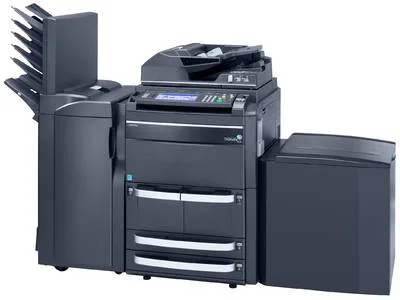 МФУ Kyocera TASKalfa 820 МФУ Kyocera TASKalfa 820