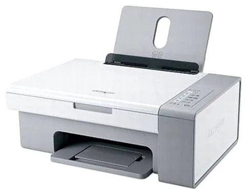 МФУ Lexmark X2550