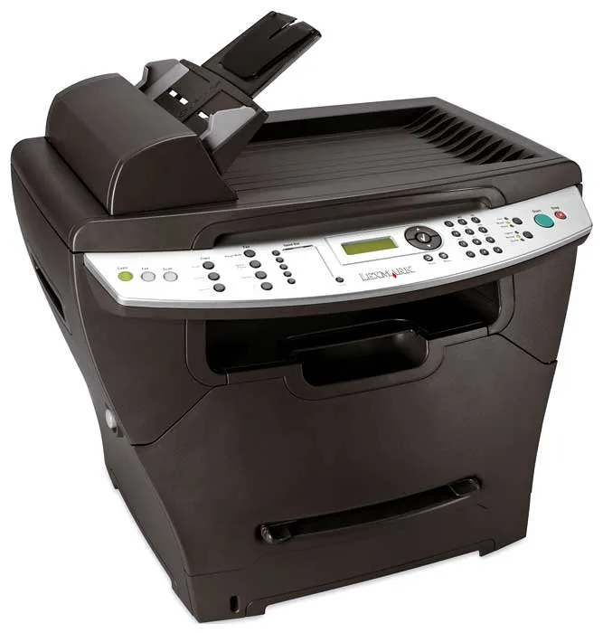 МФУ Lexmark X340