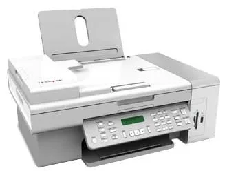 МФУ Lexmark X5495