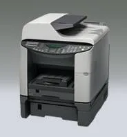 МФУ Многофункциональное устройство (МФУ) Gestetner GX3050SFN