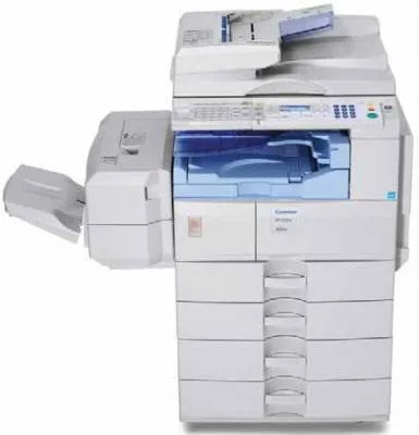 МФУ Многофункциональное устройство (МФУ) Gestetner MP2500