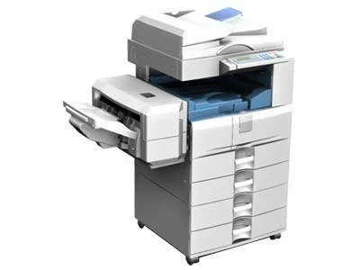МФУ Многофункциональное устройство (МФУ) Gestetner MP2500LN