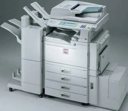 МФУ Многофункциональное устройство (МФУ) Gestetner MP3500AD МФУ Многофункциональное устройство (МФУ) Gestetner MP3500AD