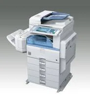 МФУ Многофункциональное устройство (МФУ) Gestetner MP3550B