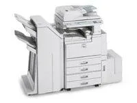 МФУ Многофункциональное устройство (МФУ) Gestetner MP4500AD МФУ Многофункциональное устройство (МФУ) Gestetner MP4500AD