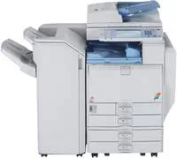 МФУ Многофункциональное устройство (МФУ) Gestetner MP4500AD МФУ Многофункциональное устройство (МФУ) Gestetner MP4500AD