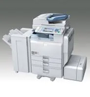 МФУ Многофункциональное устройство (МФУ) Gestetner MP5000B