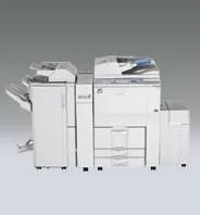 МФУ Многофункциональное устройство (МФУ) Gestetner MP6000SP