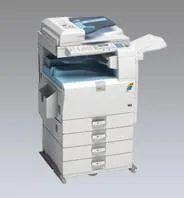 МФУ Многофункциональное устройство (МФУ) Gestetner MPC2030AD