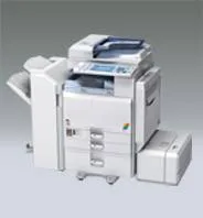 МФУ Многофункциональное устройство (МФУ) Gestetner MPC2800AD