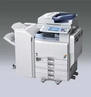 МФУ Многофункциональное устройство (МФУ) Gestetner MPC4000AD МФУ Многофункциональное устройство (МФУ) Gestetner MPC4000AD