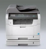 МФУ Многофункциональное устройство (МФУ) Gestetner SP3200SF
