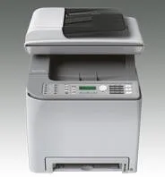 МФУ Многофункциональное устройство (МФУ) Gestetner SPC220S МФУ Многофункциональное устройство (МФУ) Gestetner SPC220S
