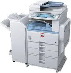 МФУ Многофункциональное устройство (МФУ) Infotec MP 3350B