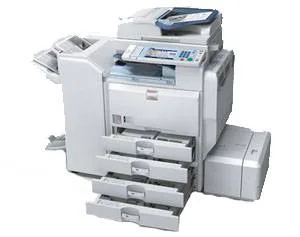 МФУ Многофункциональное устройство (МФУ) Infotec MP 5000B