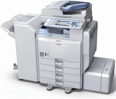 МФУ Многофункциональное устройство (МФУ) Infotec MP 5000B МФУ Многофункциональное устройство (МФУ) Infotec MP 5000B