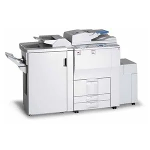МФУ Многофункциональное устройство (МФУ) Infotec MP 6000 МФУ Многофункциональное устройство (МФУ) Infotec MP 6000