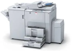 МФУ Многофункциональное устройство (МФУ) Infotec MP 8000