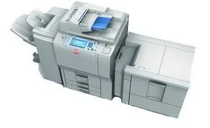 МФУ Многофункциональное устройство (МФУ) Infotec MP C6000SP МФУ Многофункциональное устройство (МФУ) Infotec MP C6000SP