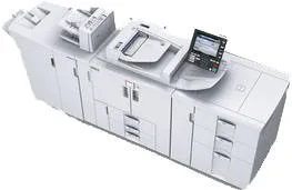 МФУ Многофункциональное устройство (МФУ) Infotec Pro 1106EX