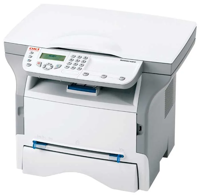 МФУ OKI B2500 09004377