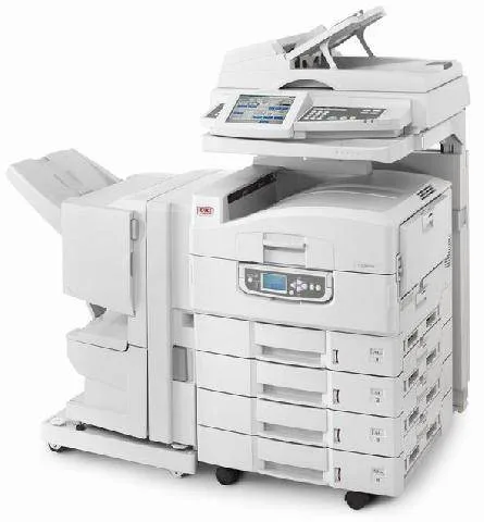МФУ OKI C9850MFP (01193501)