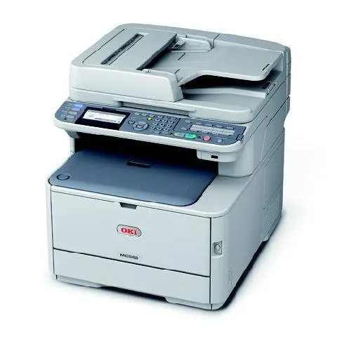 МФУ OKI MC562DN (44952204)