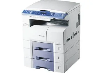 МФУ Panasonic DP-8020P