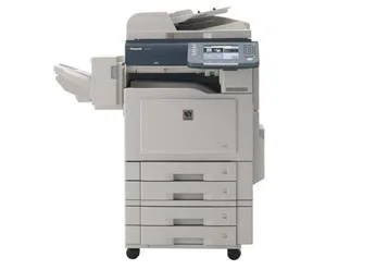 МФУ Panasonic DP-C322