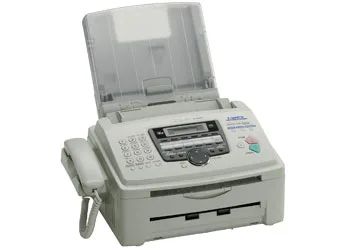 МФУ Panasonic KX-FLM 663