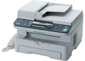 МФУ Panasonic KX-MB 773 RU