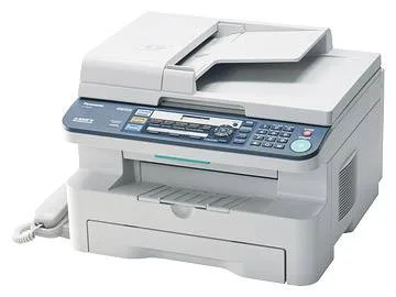 МФУ Panasonic KX-MB 783 RU