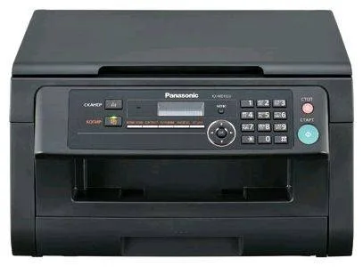МФУ Panasonic KX-MB1900RU-B МФУ Panasonic KX-MB1900RU-B