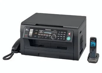 МФУ Panasonic KX-MB2061RU-W