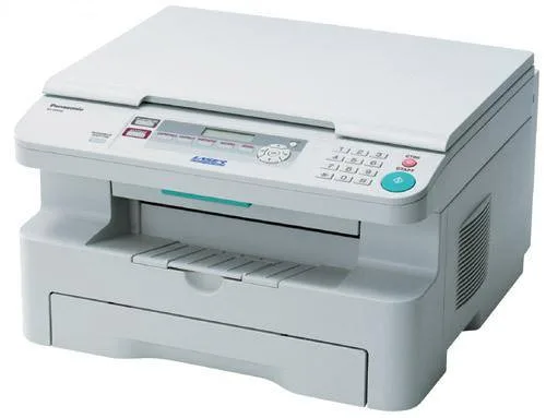 МФУ Panasonic KX-MB263RU