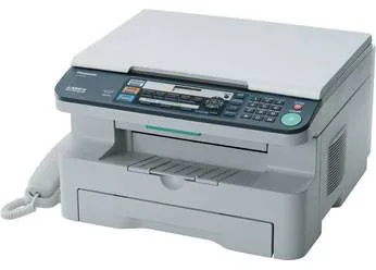 МФУ Panasonic KX-MB763 RU